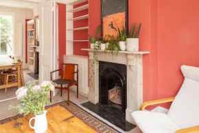 Central London Townhouse